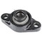 Timken FLANGEANGED BLOCK BEARING VCJT 40 A4433 - alternate 2