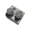 John Deere FLOW CONTROL HYD. VALVE, OEM AT199065 - alternate 1
