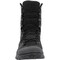 Rocky Combat Boot, Rubber Outsole, Plain Toe Toe, Black, 18 M RKC181 - alternate 5