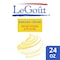 Legout Banana Cream Instant Pudding and Pie Filling, 24 Ounce 3750076950 - alternate 8