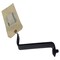 Cnh BRACKET, CNH OEM 86627505 86627505 - alternate 1