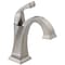 Delta Dryden Single Handle Bathroom Faucet 551-SS-DST - alternate 1
