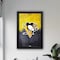 Holland Bar Stool Co Pittsburgh Penguins 15.75 in. x 23.5 in. LED Snap Frame Lightbox by Company LBSnap - alternate 3
