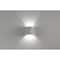 Access Lighting Cone, BiDirectional Outdoor LED Wall Mount, Satin Finish 20399LEDMGCNE-SAT - alternate 11
