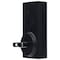 Nuvo Starfish SMART Doorbell Security Camera, Black Finish 65/936 - alternate 6