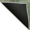 Homeroots 3' X 5' Green Mint Green And Sage Argyle Washable Indoor Outdoor Area Rug 613687 - alternate 6