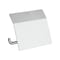 Hansgrohe AddStoris Toilet Paper Holder with Cover in Chrome 41753000 - alternate 1