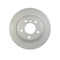 Hella Brake Disc 355114002 - alternate 3
