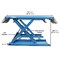 Atlas Automotive Equipment 7K-Kwik-Bay Portable Mid-Rise 7,000 Lb. Capacity Scissor Lift ATTD-7K-KWIK-FPD - alternate 5