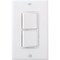 Do It Best Single Pole Wht 15A Duplex Switch C22-05679-00W - alternate 1