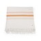 Picnic Time Family Of Brands Oceanside Beach Blanket, Sunset Stripe 642-22-373-000-0 - alternate 9