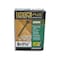 Deck Plus Exterior Deck Screws No. 8 X 1-5/8in L Star Flat Head 1 lb Green 48397 - alternate 8
