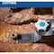 Dremel Multi-Max 5-Amp Variable Oscillating Multi-Tool Kit MM50-02 - alternate 5
