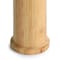 Martha Stewart Radner Wood Pepper Grinder 120578.01 - alternate 7