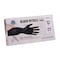 Empress Exam Grade Nitrile Glove Black Powder Free Medium, 1000PK ENEM2002BLK - alternate 1