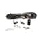 Race Sport Lighting Lopro Series Ultra Slim 8In 30W Led Light Bar W/ White/Amber Function RSLP8 - alternate 7