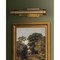 Troy Lighting 1 Light Haddock Wall Sconce Patina Brass B4617-PBR - alternate 5