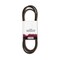 Oregon Replacement Belt, Premium Snow Thrower Belt, Ariens 07200431, 1/2 in x 39 in 15-974 - alternate 1