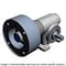 Cone Drive WORM GEAR REDUCER F0600200DBPX03 - alternate 3
