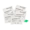 Howard Leight MAXIMUM LITE Disposable Foam Ear Plugs, Contoured-T Shape, 30 dB, Green, 100 PK LPF-30-P - alternate 3