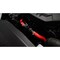 Hps Performance High Temp Reinforced Silicone Breather BOV Hose Kit, Red,  57-2045-RED - alternate 3