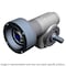 Cone Drive WORM GEAR REDUCER F0600300DWPV03 - alternate 1