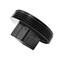 Thrifco Plumbing 4" X 3" ABS Closet Bend without Cap 6793102 - alternate 3