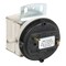 Dayton Air Pressure Switch High 5000 ft. and Up 11J11R06780-001 - alternate 2