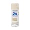 Rust-Oleum Spray Paint, Almond, Gloss, Solvent, 12 oz 334023 - alternate 1