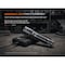 Fenix Lighting Fenix C7 V2 Industrial Handheld Flashlight, LED, Lithium Ion, 3300lm, Black C7 V2.0 - alternate 5