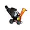Bear Cat BearCat, 4-in. Chipper, XR Briggs 13 HP, FC400 GPE211071 - alternate 7