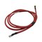 Komatsu CABLE, KOMATSU OEM 21P-06-K2161 21P-06-K2161 - alternate 5