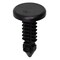 Auveco Weatherstrip Retainer - GM Ford Amc, 50PK 11612 - alternate 1