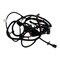John Deere CHASSIS WIRING HARNESS, OEM AM141045 - alternate 3