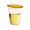 Smarty Had A Party 10 oz. Clear Round Plastic Cups (500 Cups), 500PK 6954-CASE - alternate 8