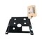Cnh SUPPORT, CNH OEM 136036A1 136036A1 - alternate 1