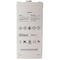 Upg 2V 300Ah I8, Battery 45798 - alternate 6