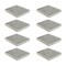 Mytee Products 8 Pack Cabin Air Filter For VL VNL VN780, VN670, VN630, VN430 Replaces P606555, 8PK CAF-P606555x8 - alternate 6