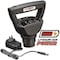 Smith Performance Sprayers 2 Gallon Hand Pump Contactor Sprayer with Pump Zero Battery Powered Head and Charger e190216 - alternate 2
