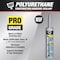 Dap DAP Pro Grade Gray Polyurethane Construction Sealant 10.1 oz 7079818814 - alternate 1