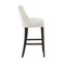 Manhattan Comfort Beever Barstool in Cream - Set of 2 2-BS027-CR - alternate 8