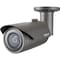Hanwha Vision WISENET Q NETWORK OUTDOOR VANDAL BULLET CAMERA, 4MP at 30FPS, 2.8MM FIXED FOCAL LENS 107 ,  QNO-7012R - alternate 1