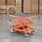 Vevor 176 lbs Adjustable Electric Table Lifting Column System 14.2-31.1" Height IPTT-DD-DL-360 - alternate 5