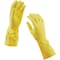 Soft Scrub Large Premium Fit Latex Rubber Glove 12412-26 - alternate 1
