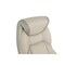 Office Star Products Exec Bonded Lthr Seating Office Chair, Taupe / Cocoa ECH17051-EC21 - alternate 7