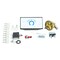Mytee Products Tarp Motor Rotary Switch Kit | Replaces Buyers Part # 5540710 T-RSK - alternate 8