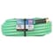 Swan 75 ft L Garden Hose, Rubber Tube, Green CSNSS58075 - alternate 6