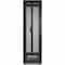 Apc Enclosure, 23.62in W, 47.24in D, 91.50in H AR2507 - alternate 1