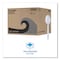 Boardwalk Heavyweight Wrapped Polypropylene Cutlery, Spoon, Plastic, White, 1000PK BWKTSHWPPWIW - alternate 5