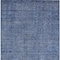Homeroots 9' X 12' Navy Blue And Blue Southwestern Washable Indoor Outdoor Area Rug 587072 - alternate 8